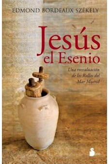 Papel Jesus, El Esenio (Np)