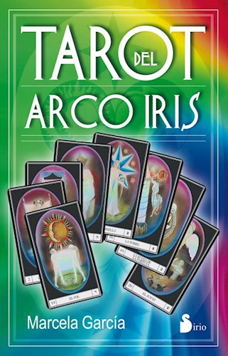 Papel Tarot Del Arco Iris, El (Estuche)