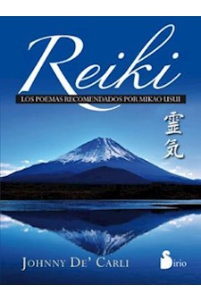 Papel Reiki. Los Poemas Recomendados Por Mikao Usui