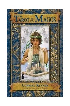 Papel El Tarot De Los Magos (Estuche)