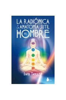 Papel Radionica Y La Anatomia Sutil Del Hombre, La (Ne)