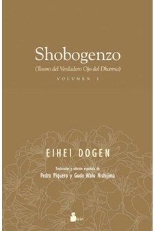Papel Shobogenzo (Vol. 1)