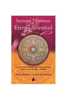 Papel Secretos Tibetanos De La Eterna Juventud (Ne)