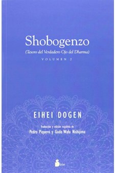 Papel Shobogenzo (Vol. 2)