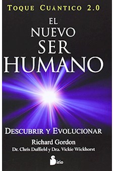 Papel Nuevo Ser Humano, El. Toque Cuantico 2.0