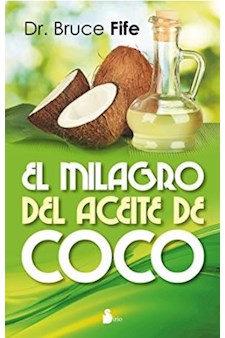 Papel Milagro Del Aceite De Coco, El