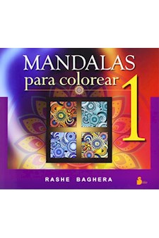 Papel Mandalas Para Colorear 1