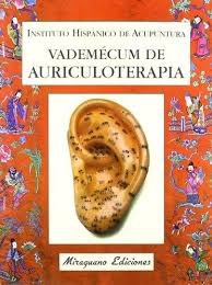 Papel Vademecum De Auriculoterapia