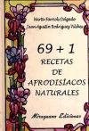 Papel Recetas 69 + 1 De Afrodisiacos Naturales