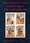 Papel Historia De Los Incas