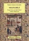Papel Shangrila . Viaje Por Las Fronteras Chino Tibetanas