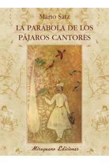 Papel Parabola De Los Pajaros Cantores ,La