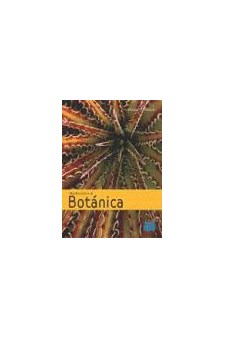 Papel Introduccion A La Botanica