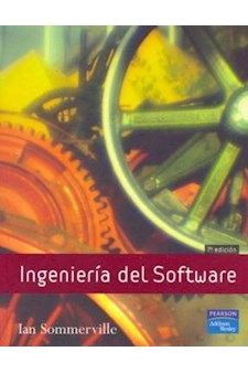 Papel Ingenieria Del Software 7/Ed.