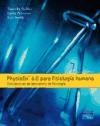 Papel Physioex 6.0 Para Fisiologia Humana + Cd-Rom