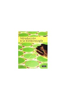 Papel Introduccion A La Biotecnologia 2/Ed.