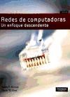 Papel Redes De Computadoras:Un Enfoque Descendente 5/Ed.