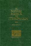 Papel Manual Merck De Veterinaria, El