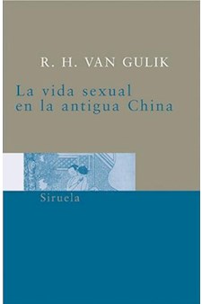 Papel Vida Sexual En La Antigua China