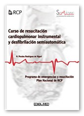 Papel Curso De Resucitación Cardiopulmonar Instrumental Y Desfibrilacion Semiautomatica