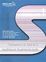 Papel Manual Secur: Fundamentos De La Vmni En La Insuficiencia Respiratoria Aguda