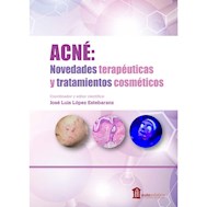 Papel Acné: Novedades Terapéuticas Y Tratamientos Cosméticos