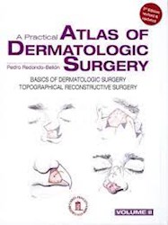 Papel A Practical Atlas Of Dermatologic Surgery. Vol. 2