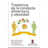 Papel Trastornos De La Conducta Alimentaria Y Obesidad