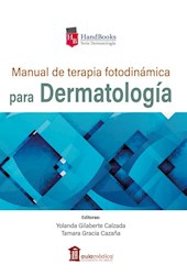 Papel Manual De Terapia Fotodinamica Para Dermatología