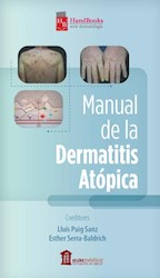 Papel Manual De La Dermatitis Atópica Ed.2