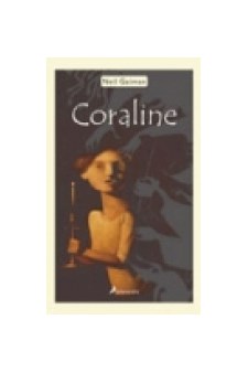 Papel Coraline