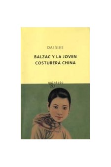 Papel Balzac Y La Joven Costurera China