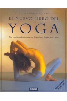 Papel El Nuevo Libro Del Yoga
