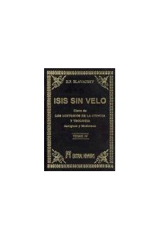 Papel Isis Sin Velo Iv