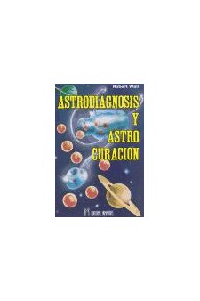 Papel Astrodiagnosis Y Astrocuracion