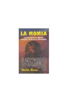 Papel Momia ,La.