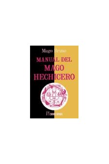 Papel Manual Del Mago Hechicero