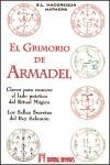Papel El Grimorio Del Armadel