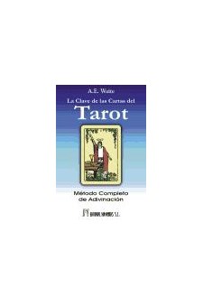 Papel La Clave De Las Cartas Del Tarot