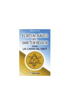 Papel El Ritual Magico Del Sanctum Regnum
