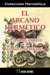 Papel El Arcano Hermetico