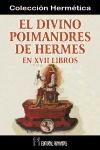 Papel El Divino Poimandres De Hermes