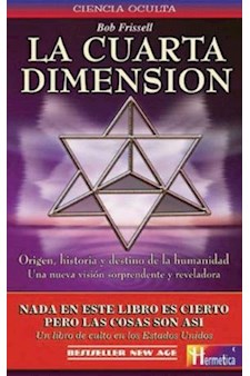 Papel Cuarta Dimension ,La