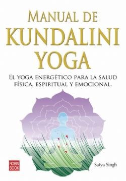Papel Manual De Kundalini Yoga
