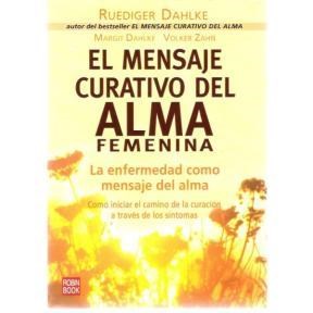 Papel Alma Femenina Mensaje Curativo Del ,El