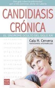  Candidiasis Cronica   En Sindromo Oculto Del Siglo Xxi