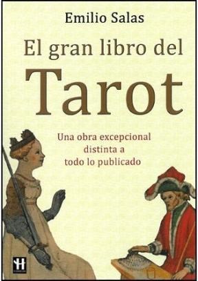 Papel Tarot (R)(Ed.Arg.), El Gran Libro Del