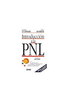 Papel Introduccion A La Pnl (Edicion Revisada)