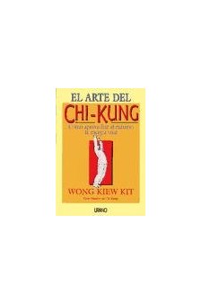 Papel El Arte Del Chi-Kung