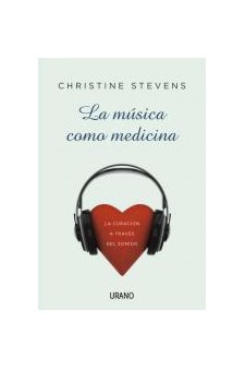 Papel Musica Como Medicina, La